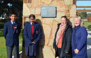 Reconciliation at Olivine in Donnybrook