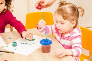 Grants to make kindergartens more accessible open