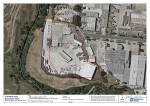 Concern over Merri Creek land sale