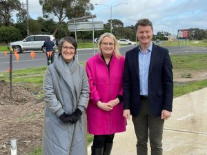 $219 million upgrade for Mickleham