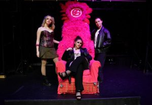 Aitken College’s musical will rock you