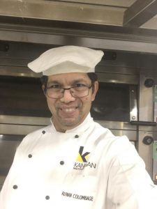 Broadmeadows baking teacher awarded fellowship