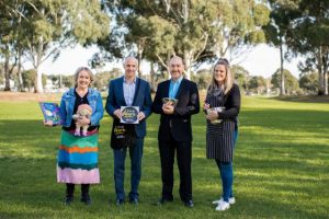 It’s all here in Whittlesea