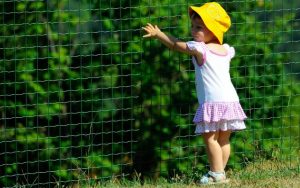 Call for greater farm safety from Kidsafe Victoria