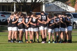 Finals venues locked in