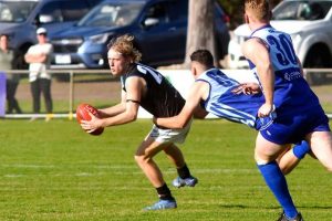 Finding the positives