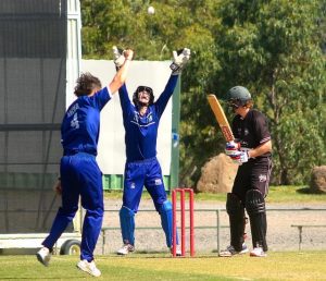 Two-day cricket back on the cards