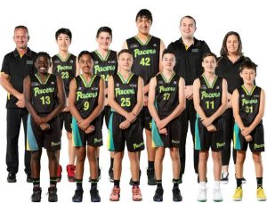 Pacers young guns headed to the national stage