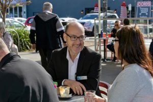 Mill Park residents invited for Coffee with Council