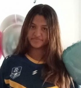 Have you seen Tatiana?