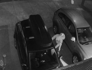 Thomastown man slashed across face