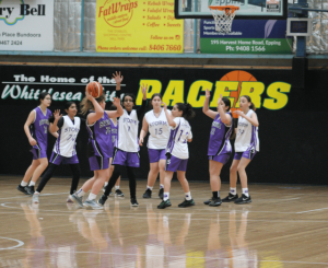 Grant boost for Epping Storm