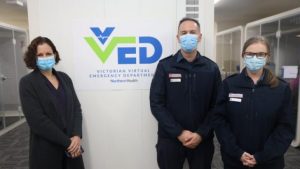 Northern Health virtual emergency department to expand