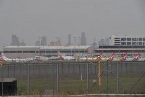 Expo to showcase airport jobs