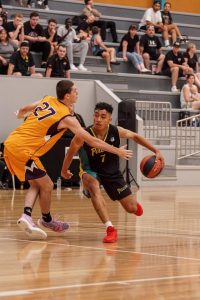 Something special at the Pacers