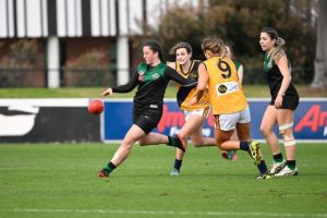 Jets proud in defeat