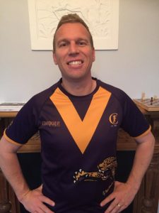 McIntyre steps down at Jacana