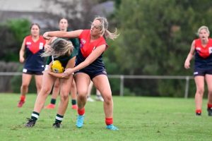 Demons’ fitness pays off