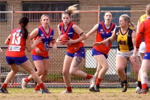 Demons through to grand final