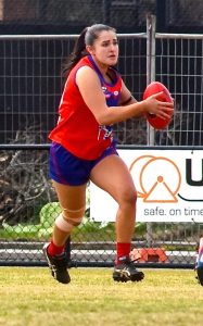 Demons to use grand final pain