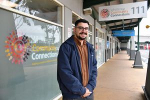 Sports help tackle youth isolation