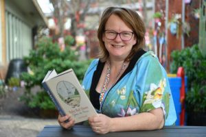 Celebrating book week