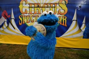 Sesame Street coming to Mill Park