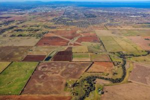 ‘Land banking’ concerns