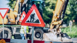 Donnybrook Road closure