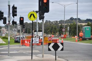 Craigieburn Road closure planned
