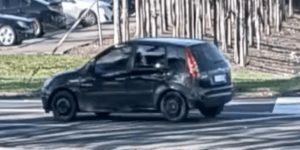 CCTV of vehicle released following Fawkner shooting