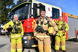 Taking the stairs for mental health