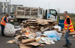 Community shows its love for Wollert