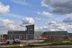 Site announced for new ambulance station