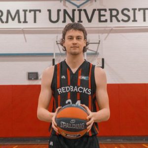 Tatter heads to the states