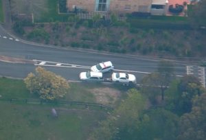 Bundoora man charged with car theft