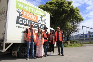 Interest rates increase spike support services