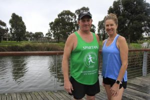 Craigieburn siblings on track to become Spartans