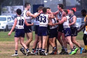 Bulls to embrace grand final week