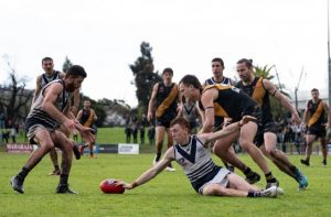 Grand final heartache for the Bulls