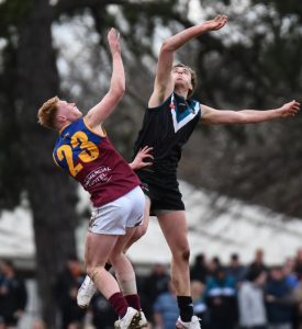 Lions finally tame the beast