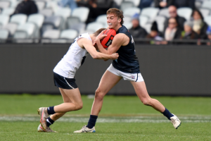 Season over for Knights, Cannons