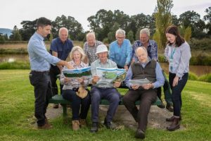 Whittlesea Park plans open for comment