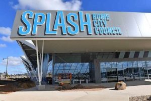 Plan to slash swim lesson wait times