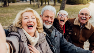Celebrate Seniors Week at Craigieburn Central