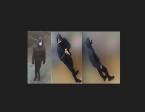 Police appeal for help identifying Thomastown armed robbers