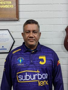 Jaguars snare former Sri Lankan international as coach