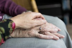 Enabling easier access to aged care services