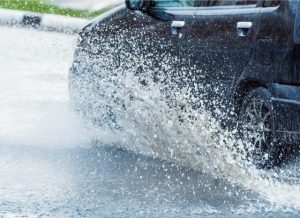 Stay aware and safe during upcoming flood and fire seasons