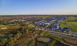 Housing plan for Bundoora quarry